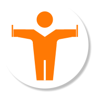 orange blocksign orange blocksign
